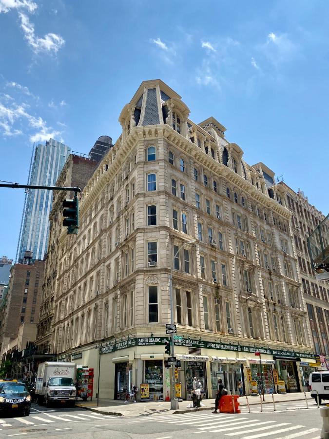Appartement 31 Street Broadway New York