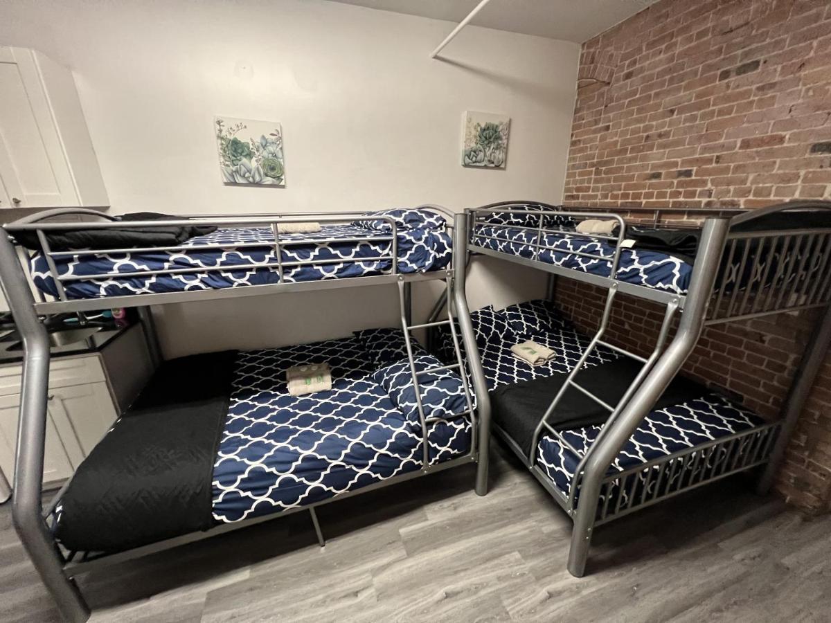 31 Street Broadway Appartement