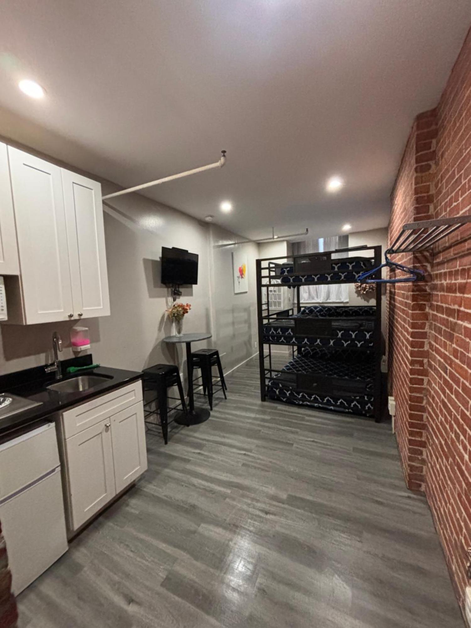 31 Street Broadway Appartement New York
