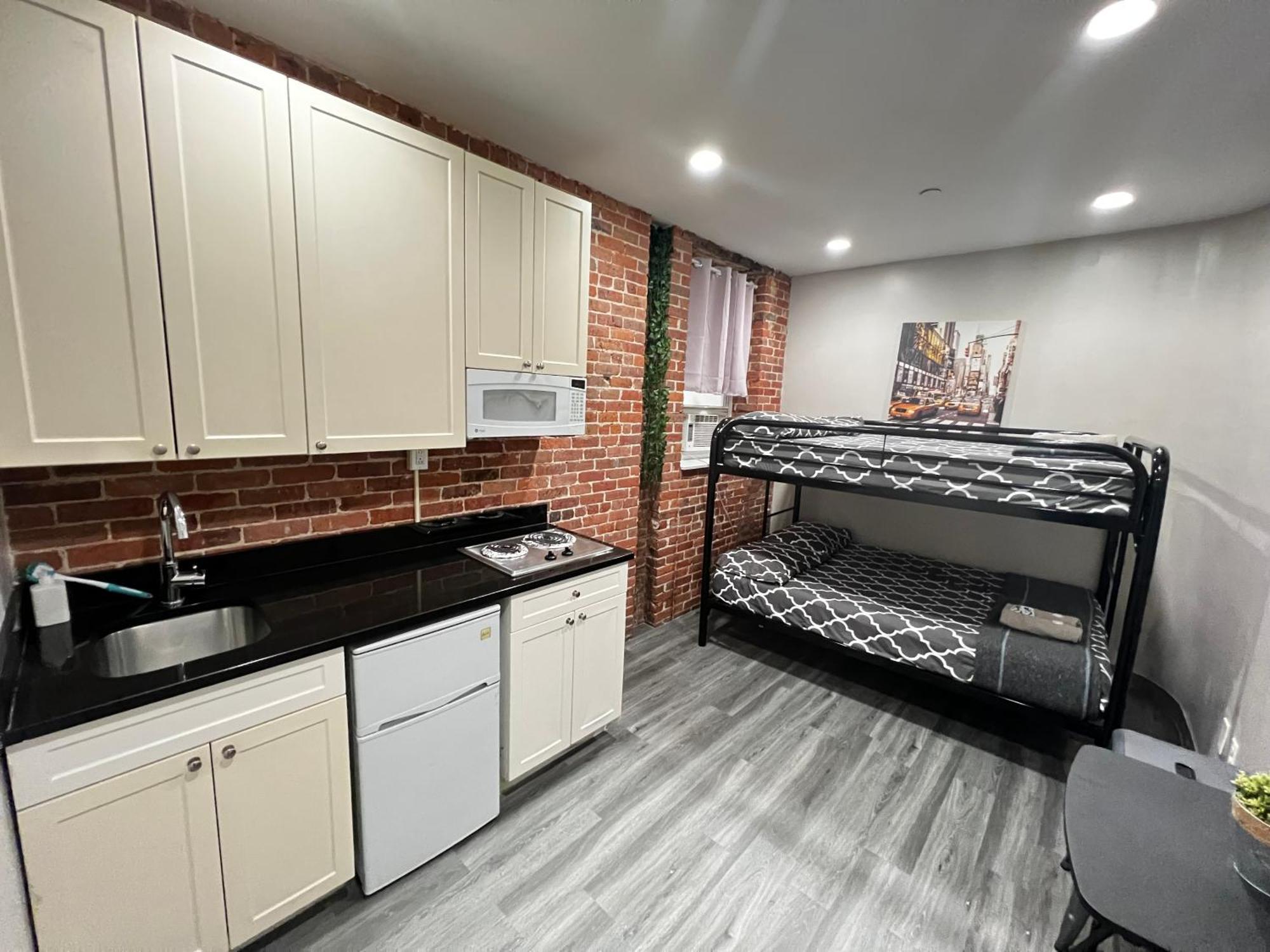 31 Street Broadway Appartement