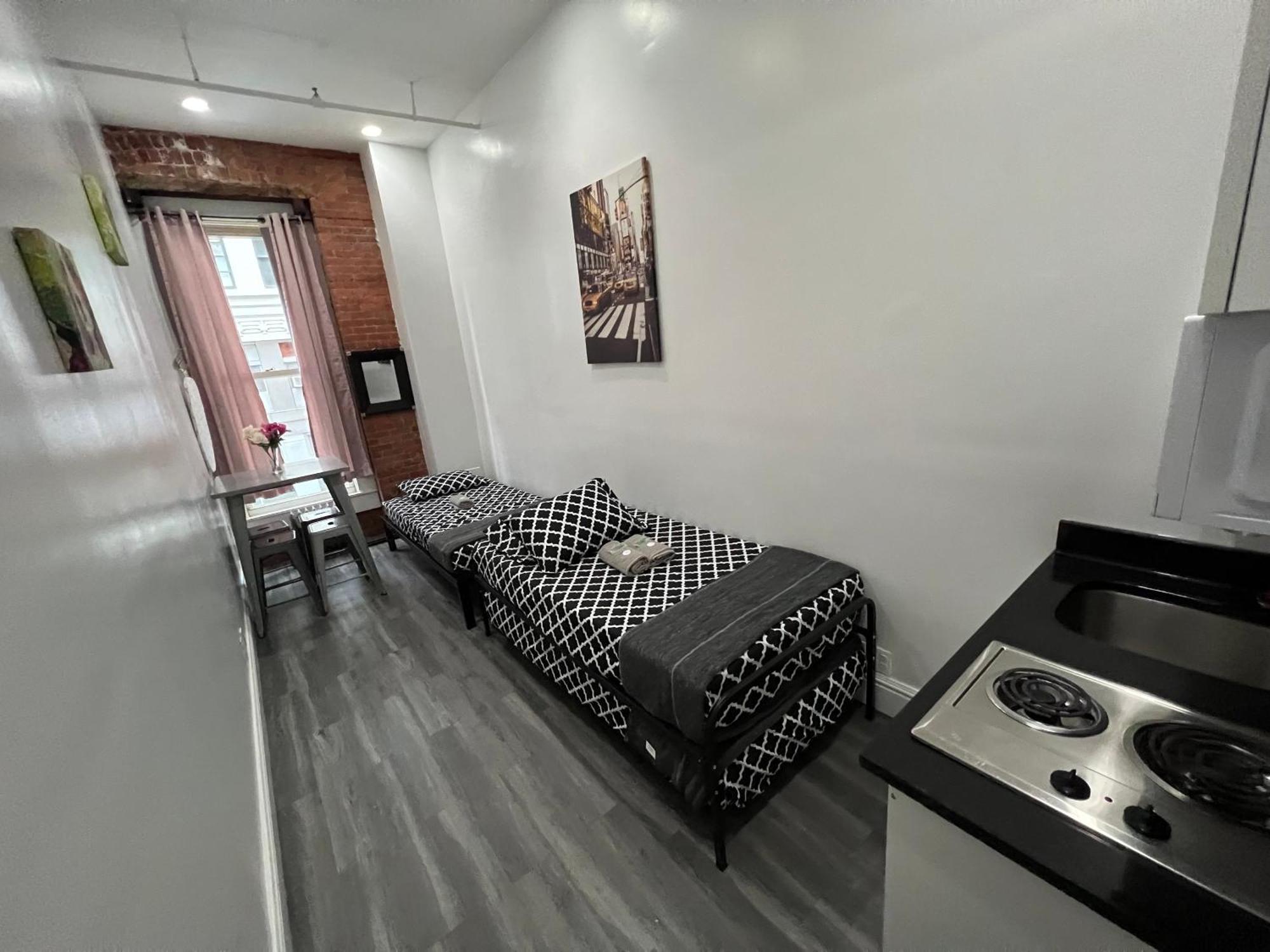 31 Street Broadway Appartement *