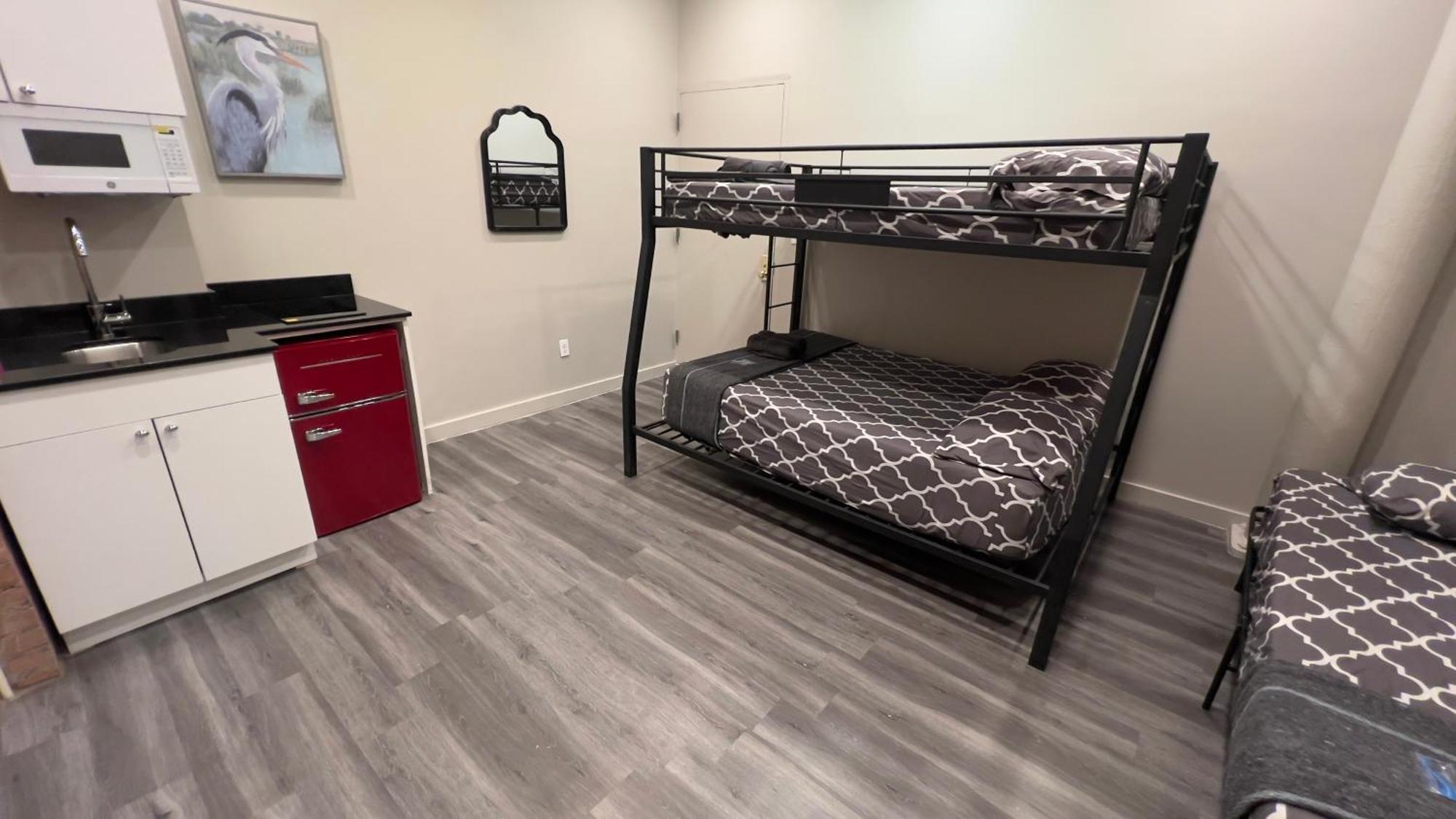 31 Street Broadway Apartamento